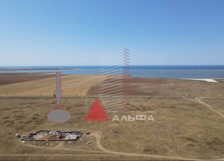 Продам участок, 10 сот., село Крыловка, Дачная улица