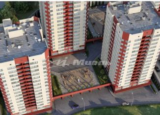 Продам квартиру студию, 35.9 м2, Ялта, улица Кирова, 5