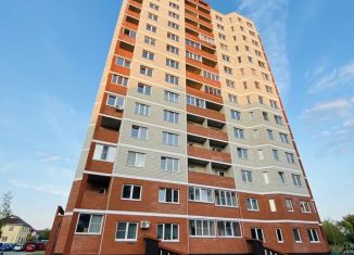 Продам однокомнатную квартиру, 42.6 м2, Калуга, улица Дружбы, 8к1, Октябрьский округ