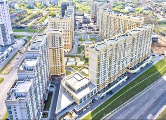 Продам 3-ком. квартиру, 105 м2, Москва, Мосфильмовская улица, 88к2с4, ЖК Мосфильмовский