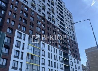 Продажа 1-комнатной квартиры, 37 м2, Ярославль, Тутаевское шоссе, 93Б