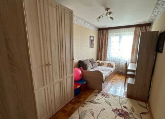 Двухкомнатная квартира на продажу, 46 м2, Краснодар, 2-й проезд Стасова, 60, микрорайон Черемушки