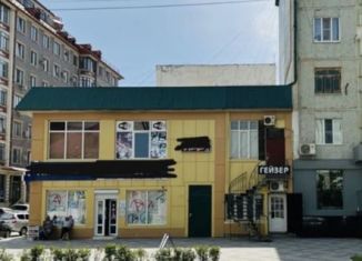 Продается помещение свободного назначения, 48 м2, Дербент, улица 345-й Дагестанской Стрелковой Дивизии, 12Г