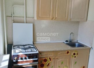 Продажа однокомнатной квартиры, 39 м2, Марий Эл, улица Петрова, 12