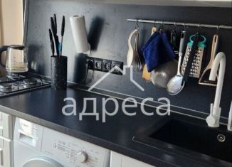 Продажа однокомнатной квартиры, 28 м2, Самара, метро Спортивная, улица Гагарина, 63А