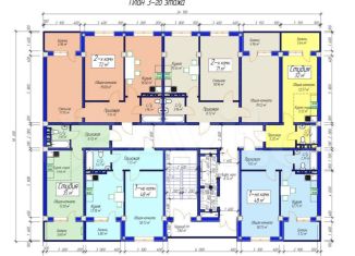 Продам квартиру студию, 33 м2, Махачкала, Майская улица, 30, Ленинский район