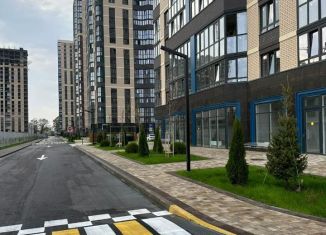 Продается трехкомнатная квартира, 78 м2, Краснодар, микрорайон Любимово, 5/1