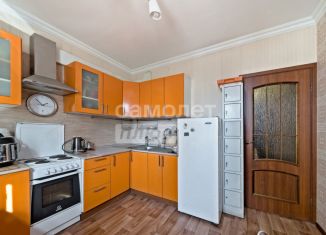 Продажа 2-комнатной квартиры, 57 м2, Мытищи, улица Борисовка, 16А