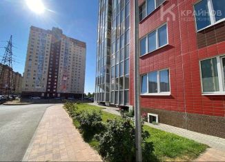 Продается 2-ком. квартира, 62.5 м2, Воронеж, улица Артамонова, 22Л, ЖК Лазурный