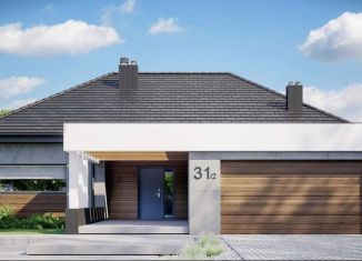 Продаю дом, 163 м2, коттеджный посёлок Заповедник