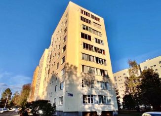 Продается двухкомнатная квартира, 41.1 м2, Татарстан, улица Менделеева, 35