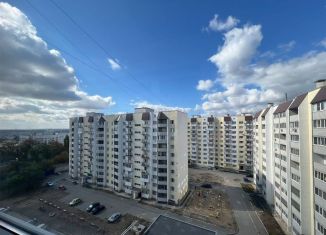 Продается двухкомнатная квартира, 48.9 м2, Саратов, Карьерная улица, 2Г