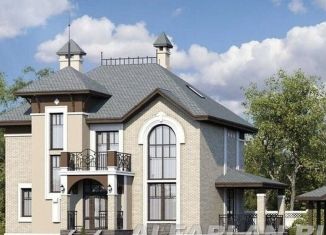 Продаю дом, 184.6 м2, деревня Аропаккузи, Луговая улица