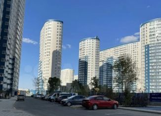 Продаю 1-комнатную квартиру, 30.3 м2, Краснодар, ЖК Фонтаны, Воронежская улица, 47/10