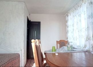 Продается двухкомнатная квартира, 41.4 м2, деревня Митяево, городок Боровск-1, 1