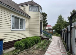 Продажа коттеджа, 89 м2, Тобольск, улица Чичерина, 2