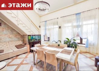 Сдам в аренду коттедж, 348.9 м2, Приморский край, улица Фрунзе