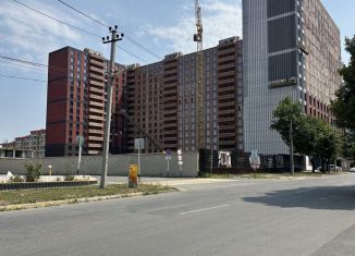 1-ком. квартира на продажу, 38.5 м2, Нальчик, улица Байсултанова, 35