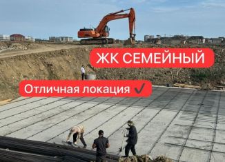 Продаю однокомнатную квартиру, 43 м2, Дагестан, Хушетское шоссе, 7