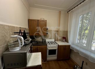 Продам двухкомнатную квартиру, 45 м2, Москва, Рязанский проспект, 83/2к2