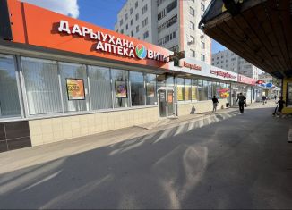 Сдаю в аренду торговую площадь, 125 м2, Нефтекамск, Комсомольский проспект, 40