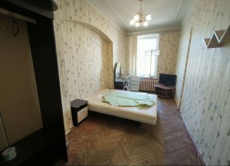 Продажа комнаты, 16.3 м2, Санкт-Петербург, Басков переулок, 21, муниципальный округ Литейный