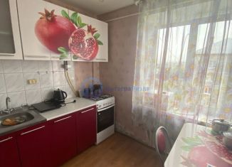 Продается трехкомнатная квартира, 53.3 м2, Курганская область, улица Кирова, 4