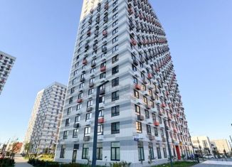 2-ком. квартира на продажу, 35.4 м2, Московская область, Каштановая улица, 14