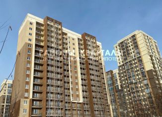 Продажа квартиры студии, 23.6 м2, Челябинск, Ярославская улица, 17