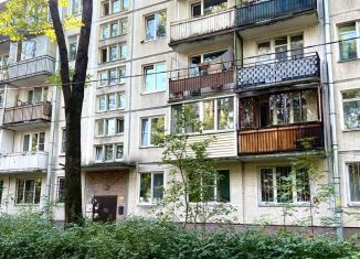 Продается 1-комнатная квартира, 30.8 м2, Санкт-Петербург, Московский район, проспект Космонавтов, 84