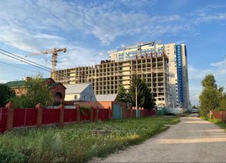 Продам квартиру студию, 21.2 м2, село Михайловка, Новоуфимская улица, 13