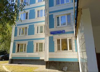 Продаю 2-комнатную квартиру, 51.1 м2, Москва, улица Борисовские Пруды, 42