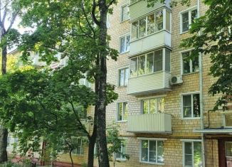 Продажа 1-комнатной квартиры, 30.8 м2, Москва, Большая Марфинская улица, 2, метро Фонвизинская