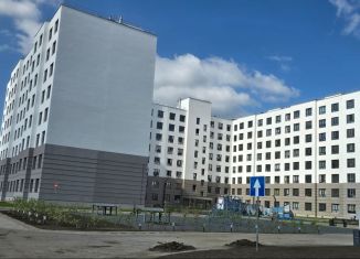 Продаю 2-комнатную квартиру, 51.2 м2, Ярославль, Заволжский район