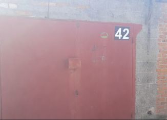 Продаю гараж, 30 м2, Приморско-Ахтарск, территория ГСК Авиатор, с42