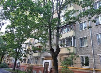 Продаю квартиру студию, 10 м2, Москва, 15-я Парковая улица, 18к1, метро Измайловская