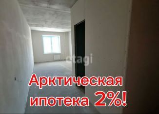 Продаю квартиру студию, 27 м2, Архангельская область, посёлок Талаги, 45к1