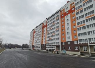 Продаю 1-комнатную квартиру, 42.4 м2, Пенза, улица Баталина, 29Ак1, Железнодорожный район