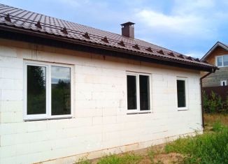 Продажа дома, 80 м2, деревня Лудорвай, Цветочная улица