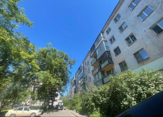 3-ком. квартира на продажу, 62 м2, Вологодская область, улица Щетинина, 17