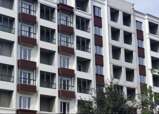 Продажа 1-комнатной квартиры, 44 м2, Владимир, улица Чапаева, 6