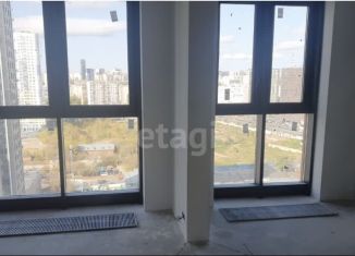 Продажа 3-ком. квартиры, 81 м2, Москва, ЖК Сидней Сити, улица Шеногина, 2