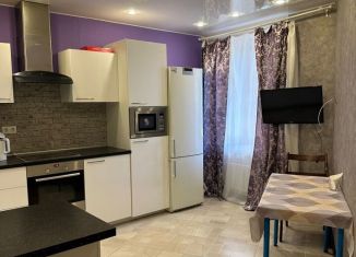 Аренда 2-ком. квартиры, 65 м2, Санкт-Петербург, Лиственная улица, 18к1