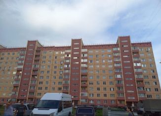 Продажа однокомнатной квартиры, 32.2 м2, Новосибирск, улица Ключ-Камышенское Плато, 15