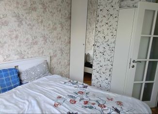 Сдаю 1-ком. квартиру, 40 м2, Москва, деревня Каракашево, 88