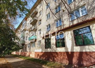 1-ком. квартира на продажу, 32 м2, Иваново, улица Ермака, 36