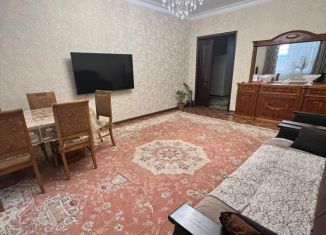 Продается 3-комнатная квартира, 97 м2, Махачкала, проспект Насрутдинова, 55к2, Ленинский район