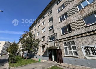 Продажа комнаты, 18.1 м2, Чувашия, улица Тимофея Кривова, 15