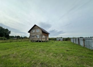 Продажа дома, 127.7 м2, село Русский Юрмаш