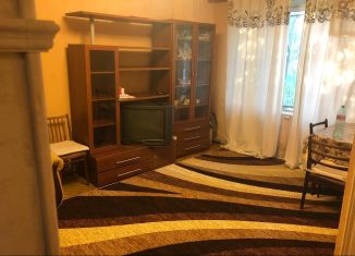 Аренда однокомнатной квартиры, 32 м2, Москва, Малая Юшуньская улица, 8к2, метро Севастопольская